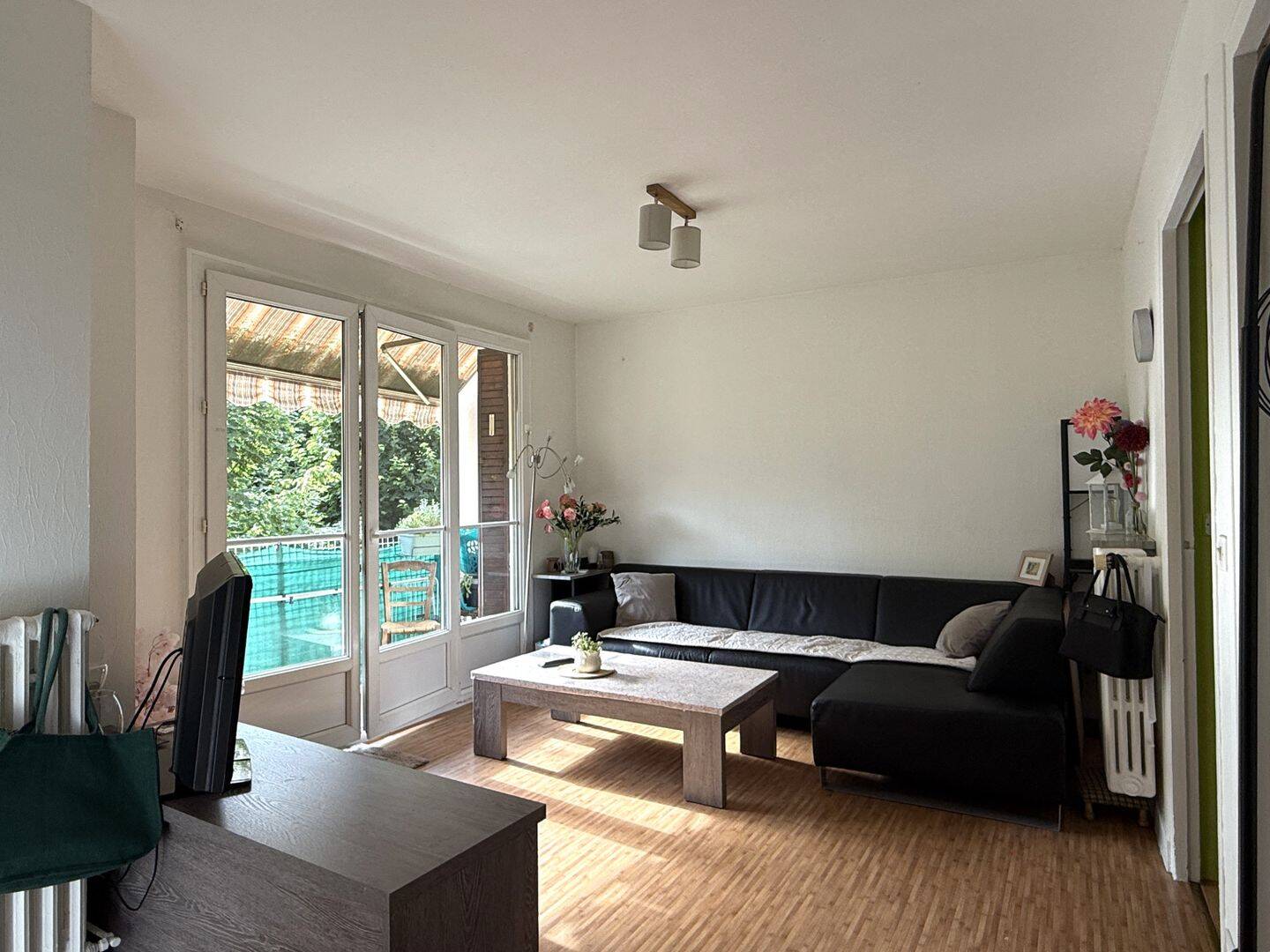 Appartement 3 pièces 44 m² · à Conflans-Sainte-Honorine · 44,5 m² · 149 000 €