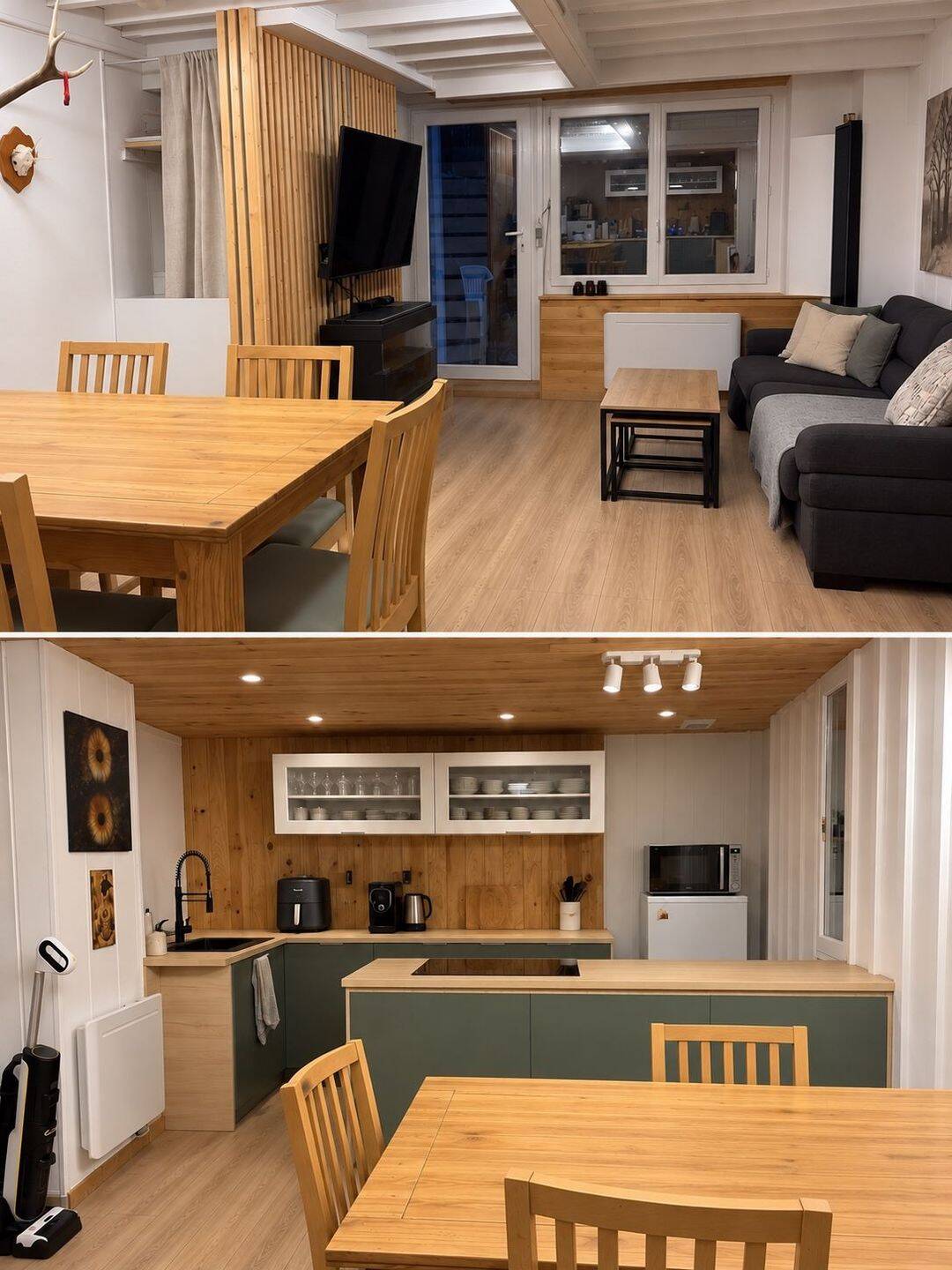 Appartement 2 pièces 45 m² · à Châtel-Guyon · 45 m² · 159 000 €