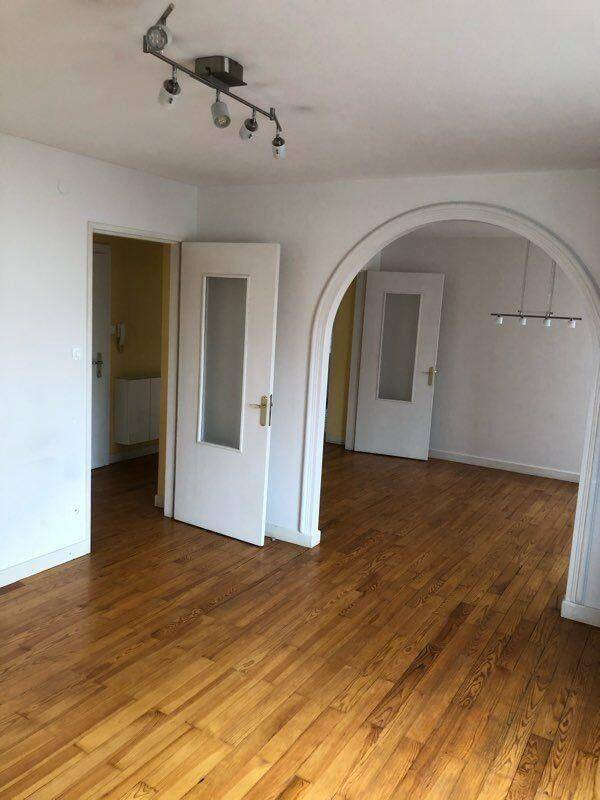 Appartement 4 pièces 82 m² · à Strasbourg · 82 m² · 1 030 €