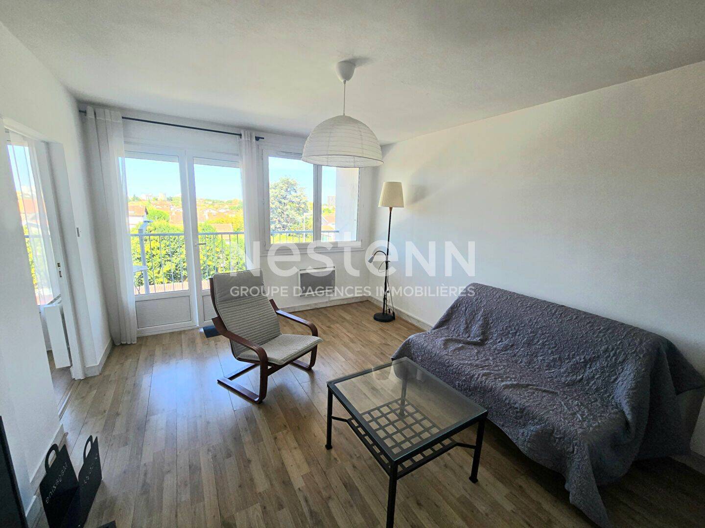 Appartement 2 pièces 46 m² · à Toulouse · 46 m² · 148 500 €