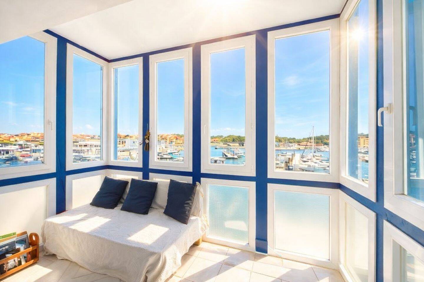 Appartement 2 pièces 40 m² · à Capbreton · 40 m² · 339 200 €