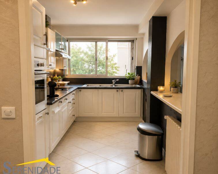 Appartement 2 pièces 61 m² · à Montpellier · 61 m² · 226 000 €