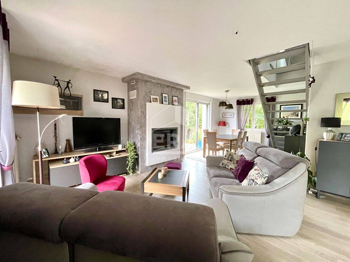 Maison 5 pièces 94 m² · à Villers-Bocage · 94 m² · 280 900 €
