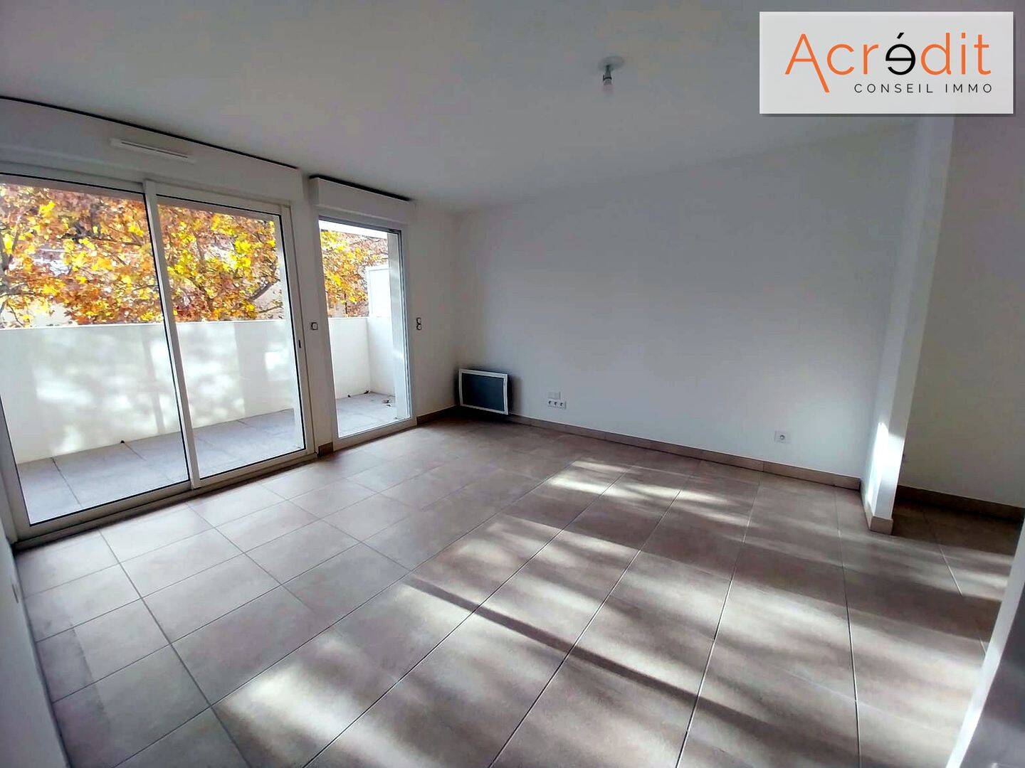 Appartement 2 pièces 41 m² · à Clermont-l'Hérault · 41,1 m² · 135 000 €