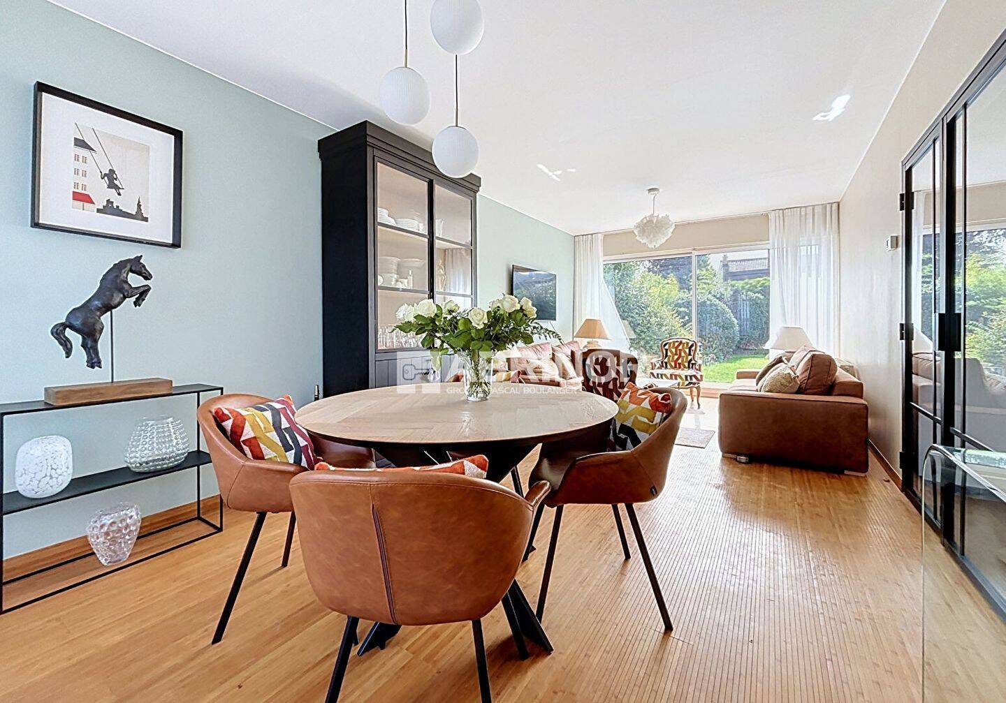 Maison 4 pièces 88 m² · à Wambrechies · 88 m² · 383 000 €