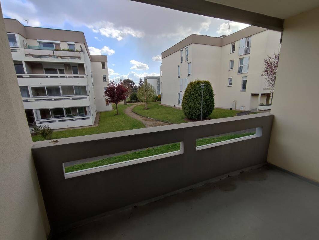 Appartement 2 pièces 46 m² · à Margny-lès-Compiègne · 45,9 m² · 700 €