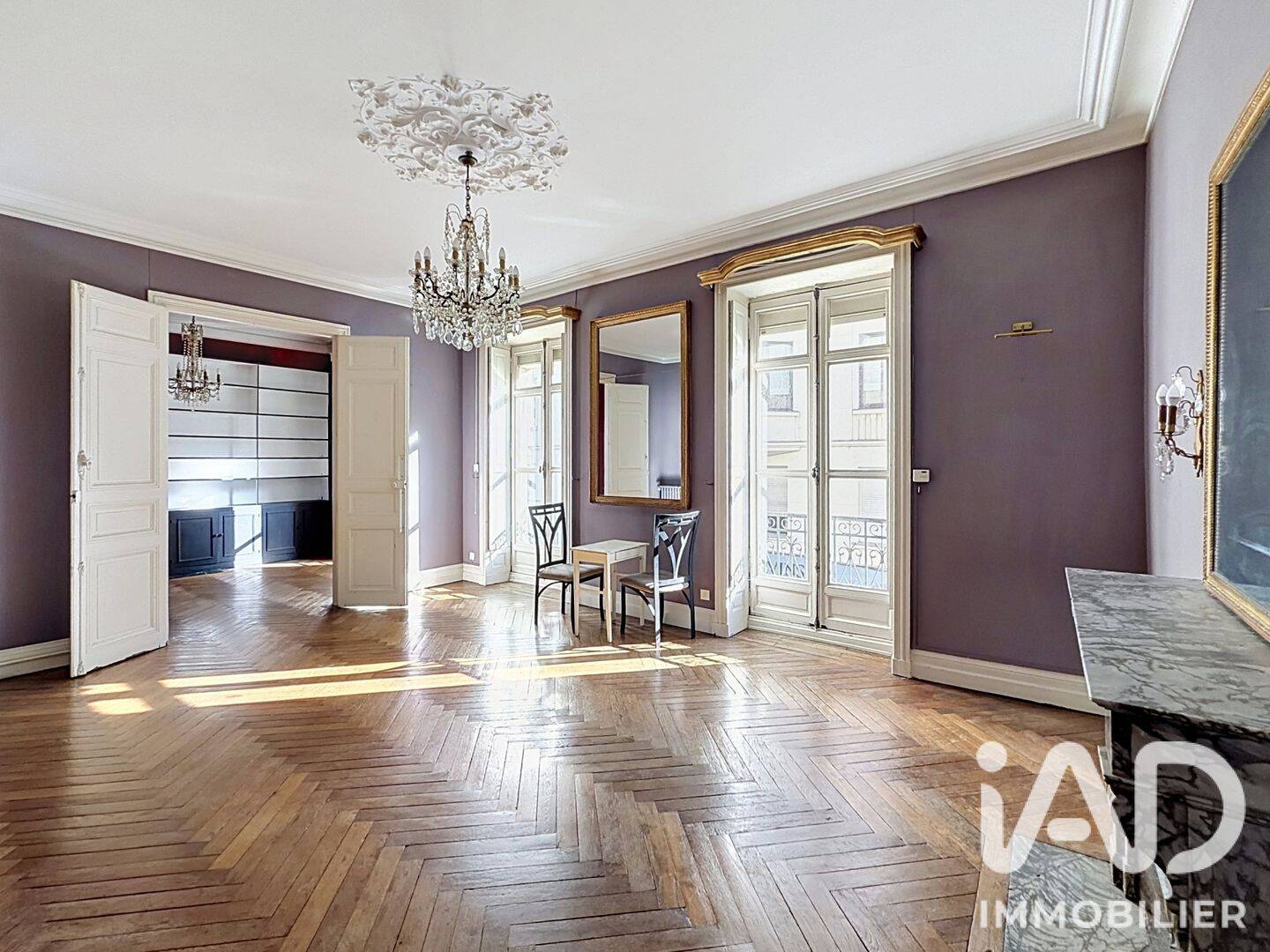 Appartement 4 pièces 85 m² · à Nantes · 85,3 m² · 1 410 €/mois