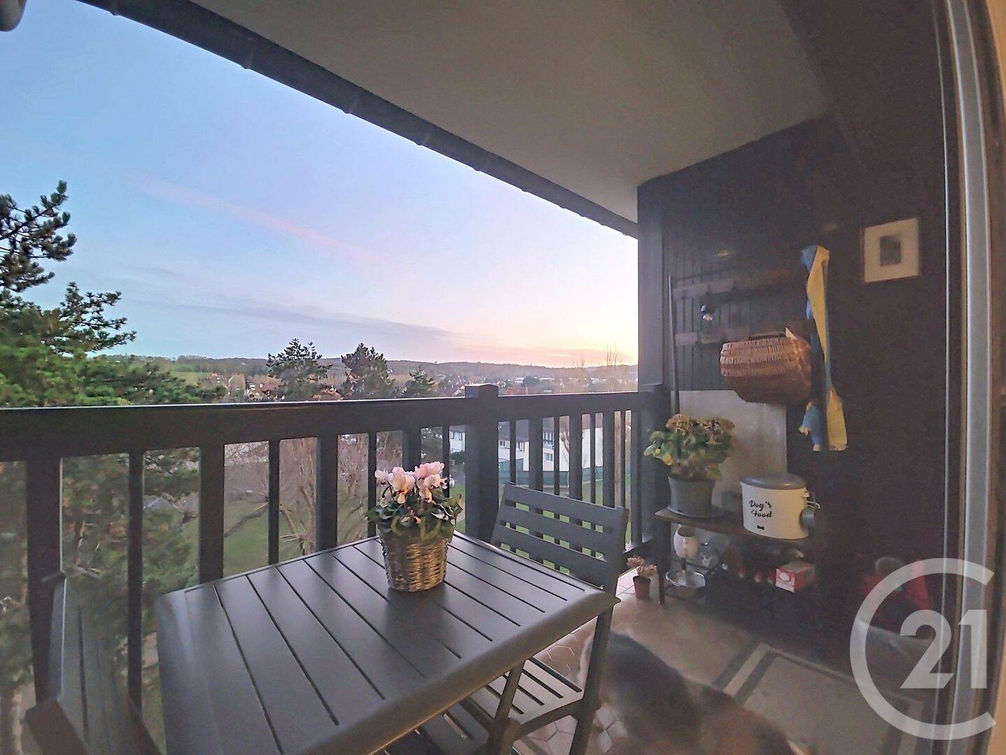 Appartement 2 pièces 35 m² · à Villers-sur-Mer · 34,6 m² · 198 500 €