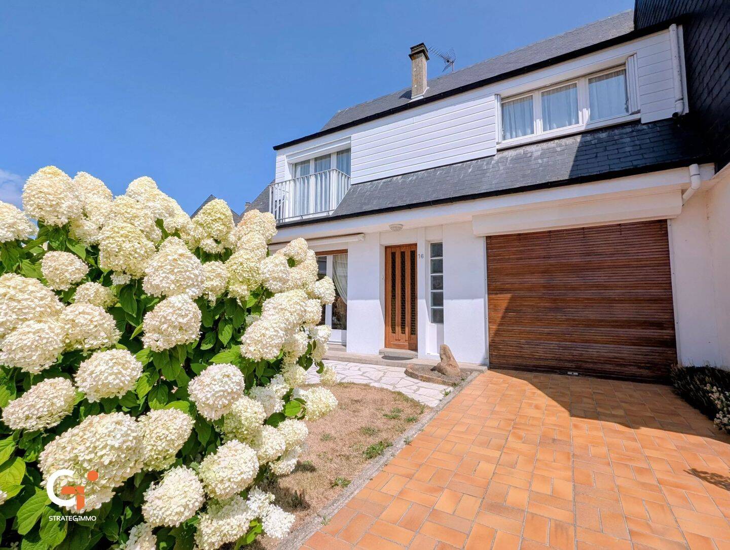 Maison 5 pièces 135 m² · à Mont-Saint-Aignan · 135 m² · 327 000 €