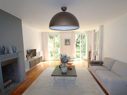 Appartement à vendre 499 000 € 3 pièces 2 chambres 101 m² RDC/2 Louveciennes 78430