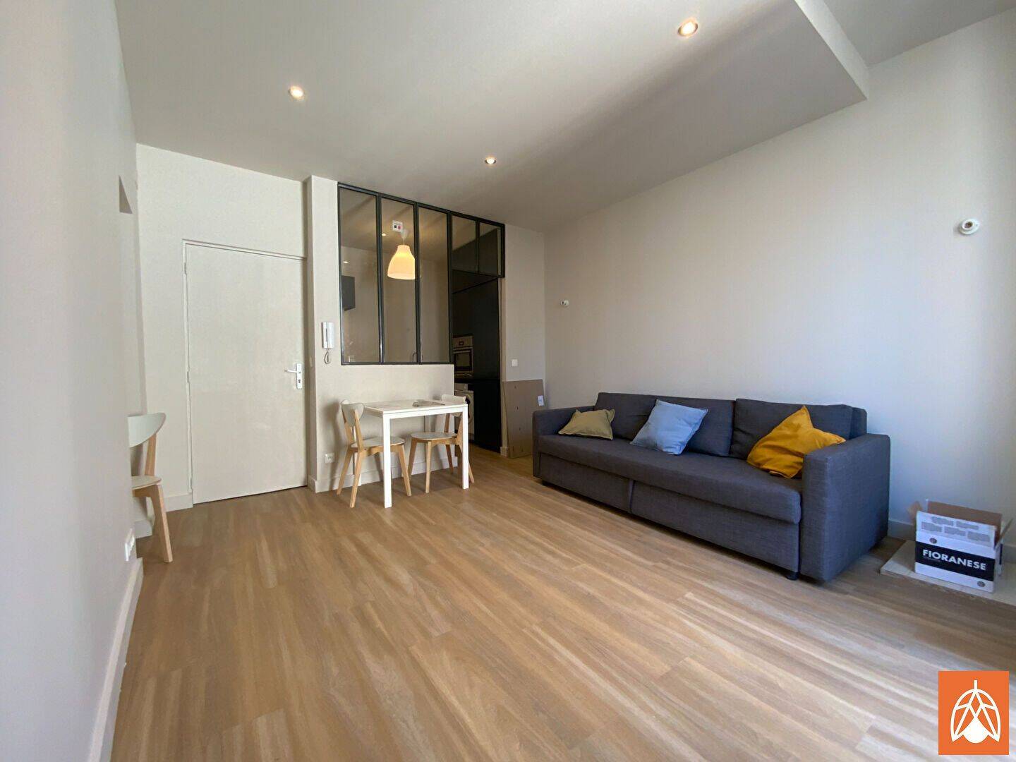 Appartement 2 pièces 33 m² · à Salon-de-Provence · 33,4 m² · 735 €