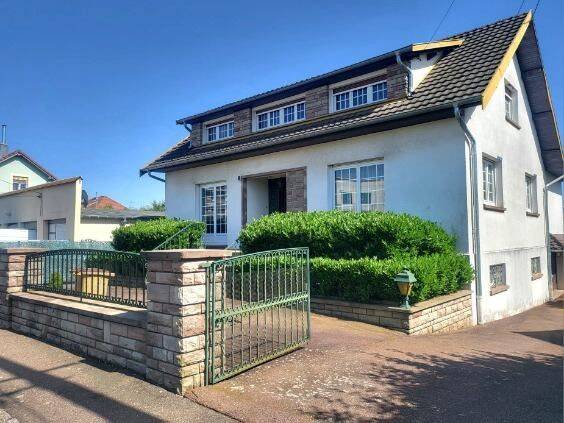 Maison 7 pièces 193 m² · à Belfort · 193 m² · 264 900 €