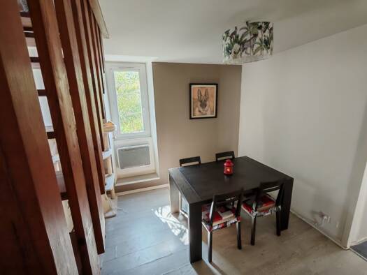 Maison à vendre 140 000 € 3 pièces 1 chambre 69 m² 167 m² de terrain Dax 40100