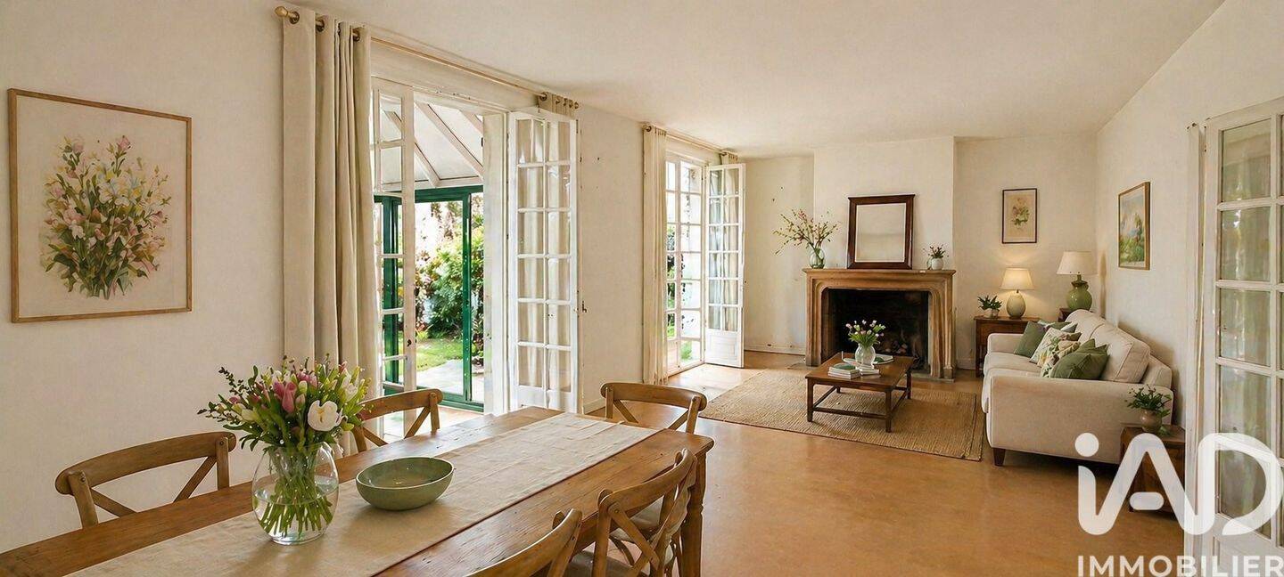 Maison 15 pièces 264 m² · à Beaune · 264 m² · 582 000 €