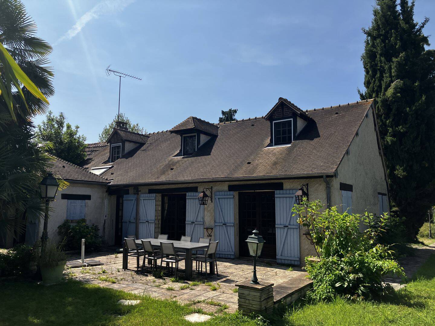 Maison 9 pièces 292 m² · à Pacy-sur-Eure · 292 m² · 892 000 €
