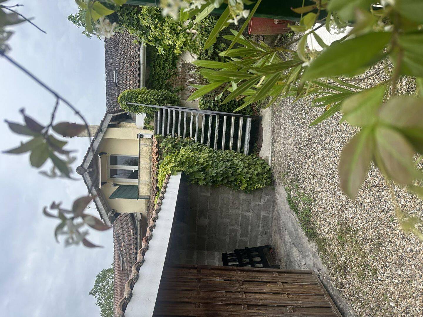 Appartement 5 pièces 110 m² · à Cestas · 110 m² · 1 380 €