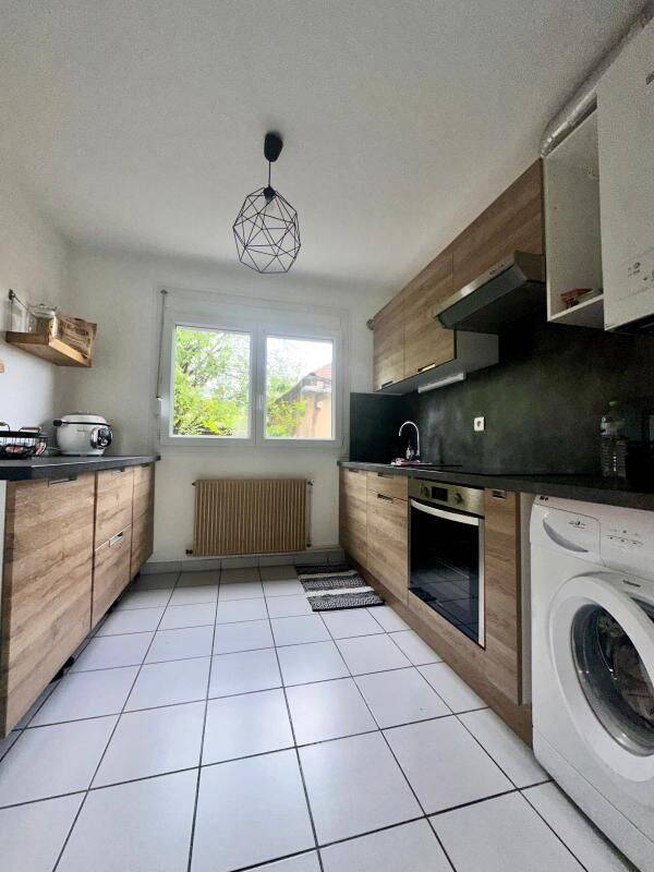 Appartement 3 pièces 53 m² · à Dijon · 52,8 m² · 655 €/mois