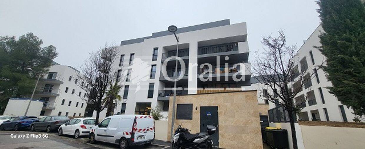 Appartement 3 pièces 60 m² · à Montpellier · 59,8 m² · 950 €