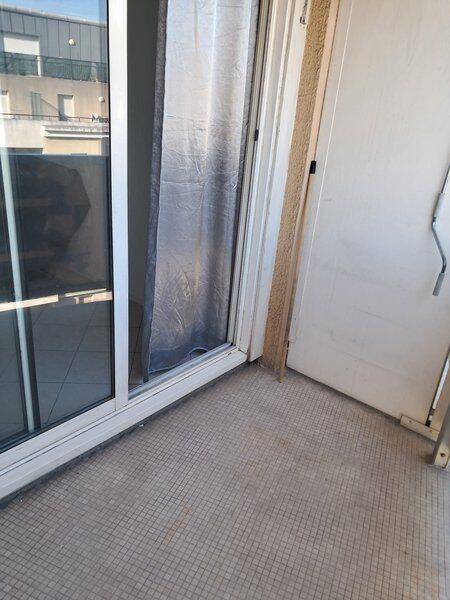 Appartement 1 pièce 22 m² · à Marseille 13ème Arrondissement · 22 m² · 590 €/mois