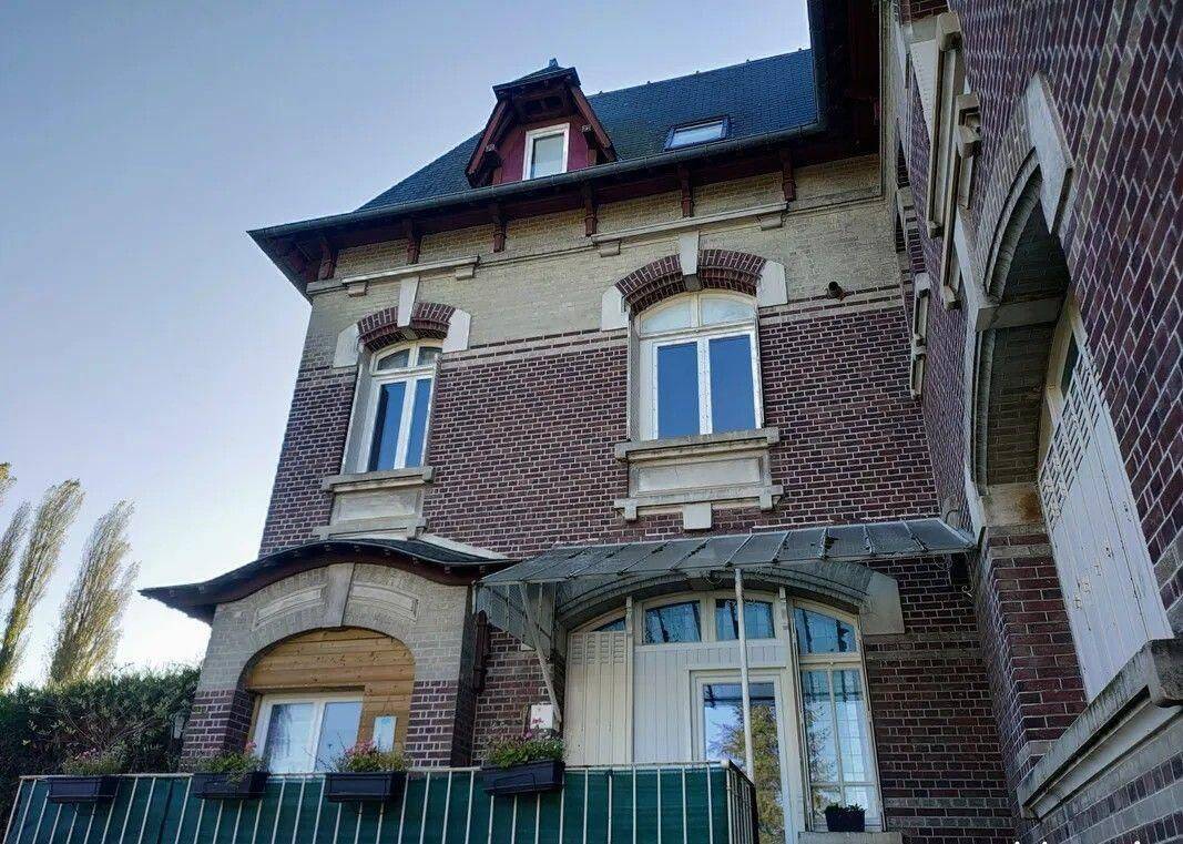 Appartement 1 pièce 23 m² · à Étrépagny · 23 m² · 430 €
