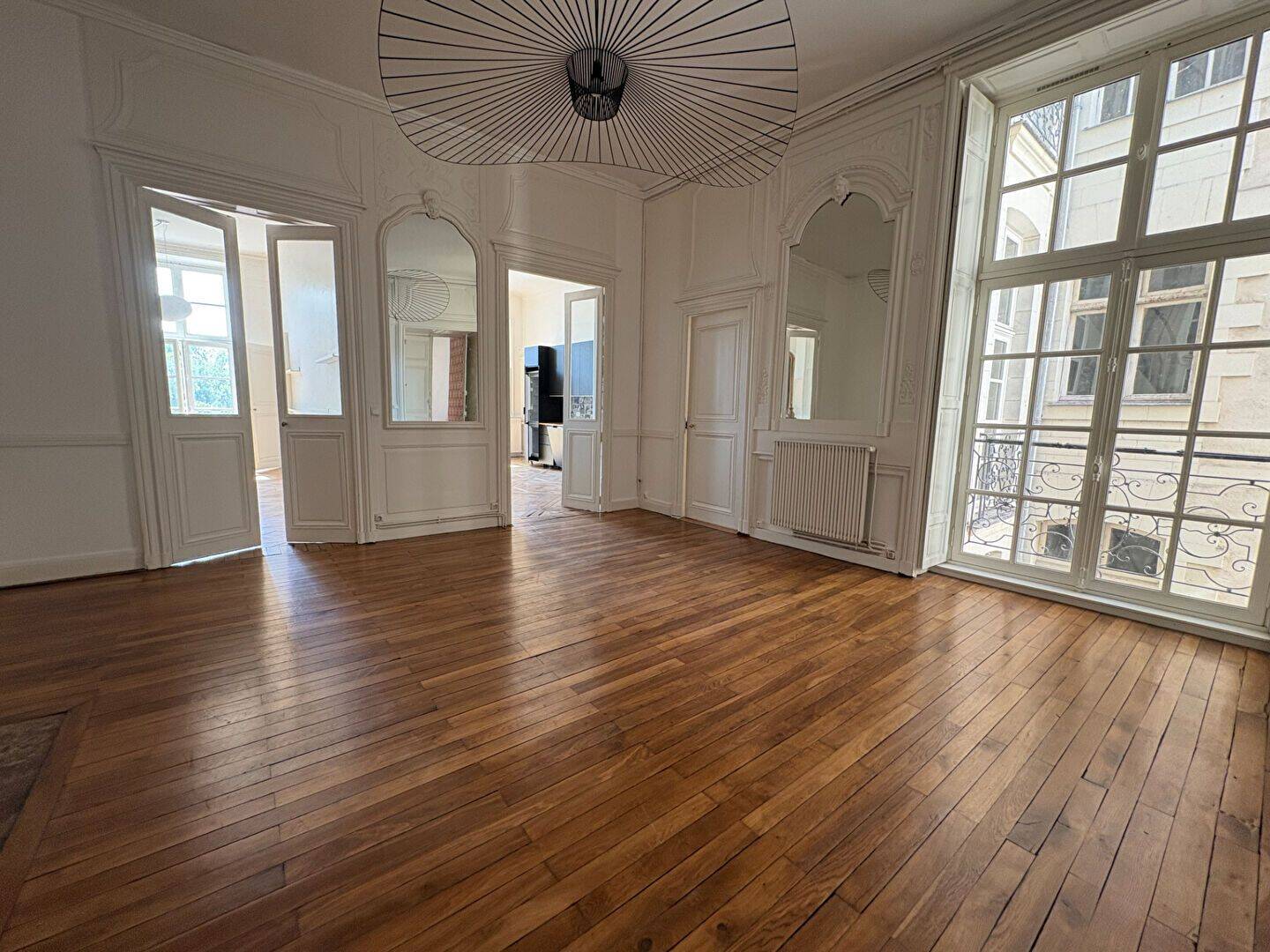 6 pièces 133 m² · à Nantes · 133,2 m² · 2 040 €/mois