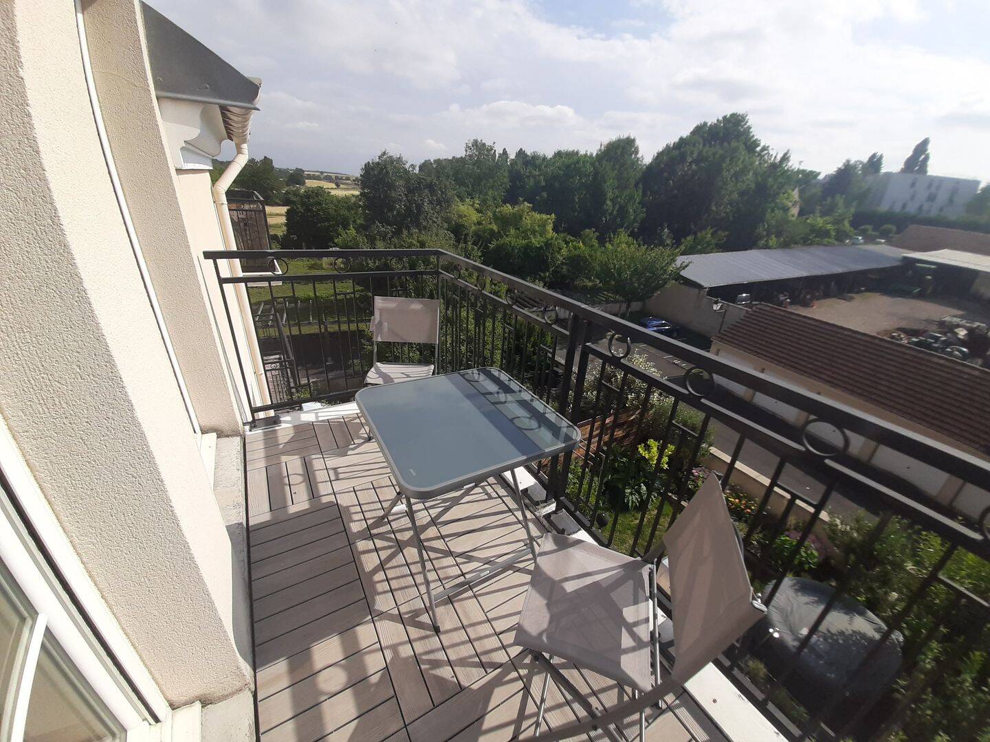 Appartement 1 pièce 34 m² · à Brie-Comte-Robert · 34 m² · 750 €/mois