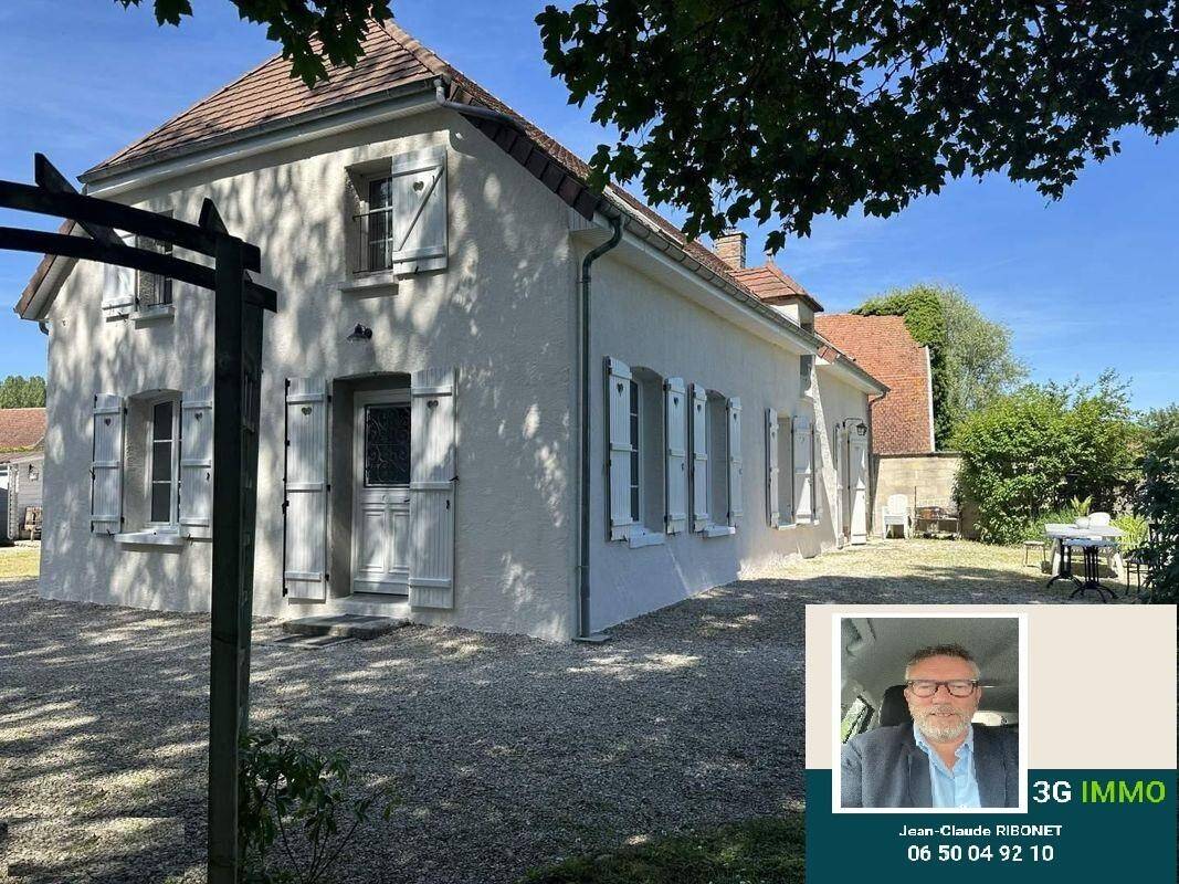 Maison 7 pièces 173 m² · à Bagneux · 173 m² · 299 000 €