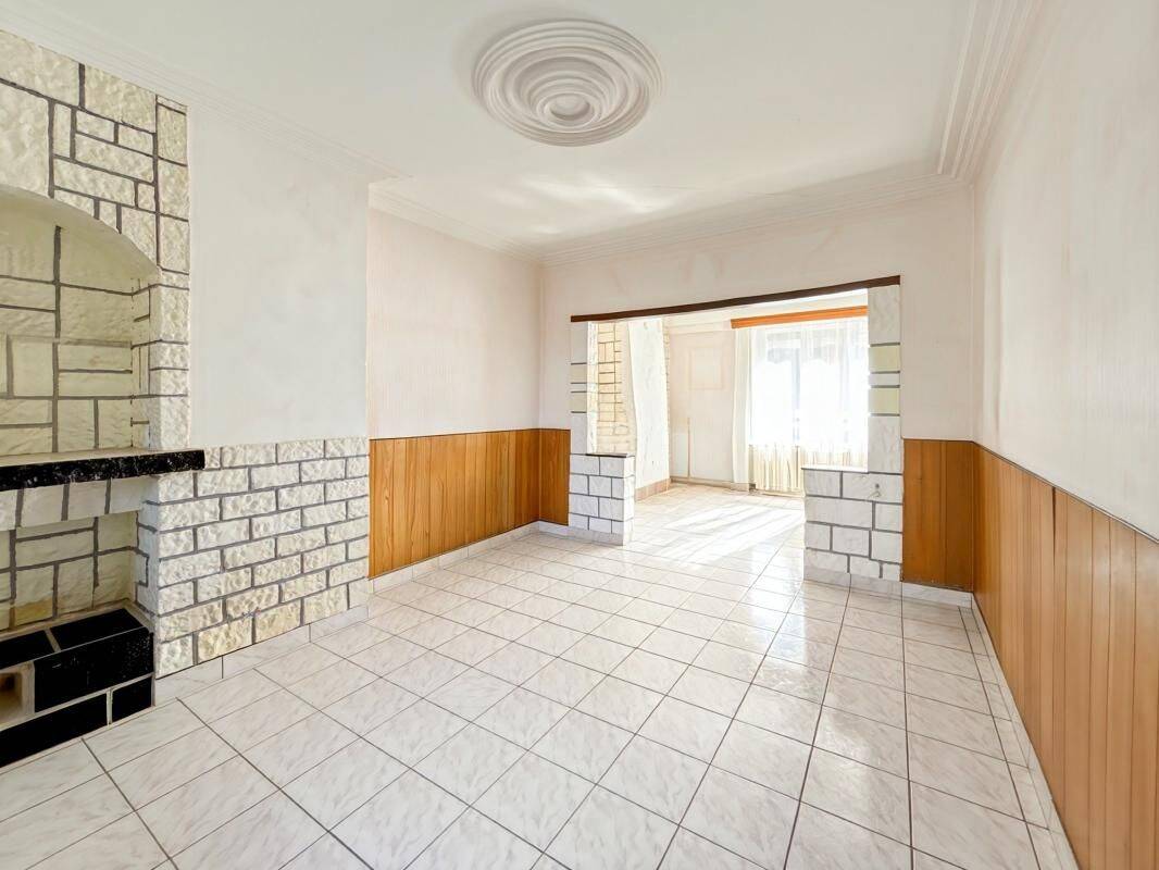 Maison 4 pièces 100 m² · à Saint-Martin-Boulogne · 100 m² · 133 750 €