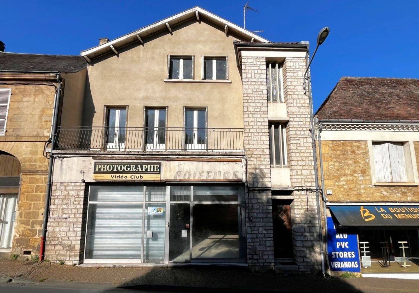 Maison 10 pièces 167 m² · à Gourdon · 167 m² · 99 000 €