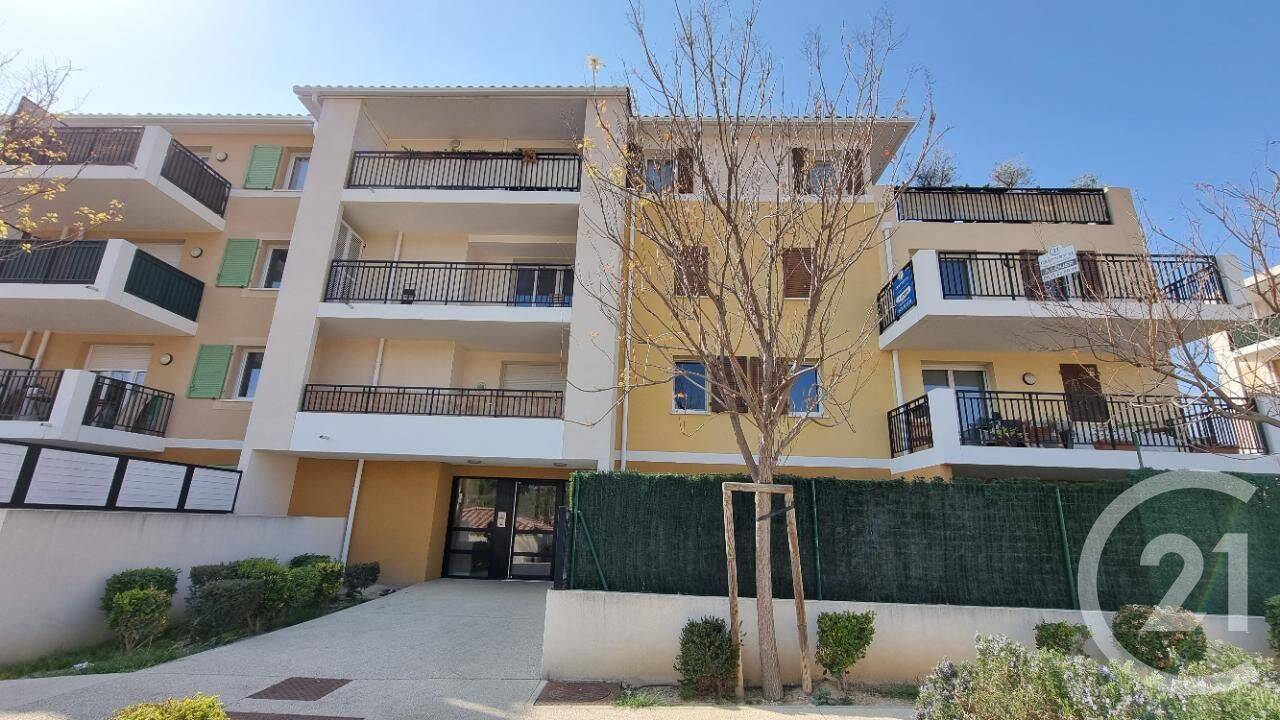 Appartement 2 pièces 38 m² · à Plan-de-Cuques · 38 m² · 868 €/mois