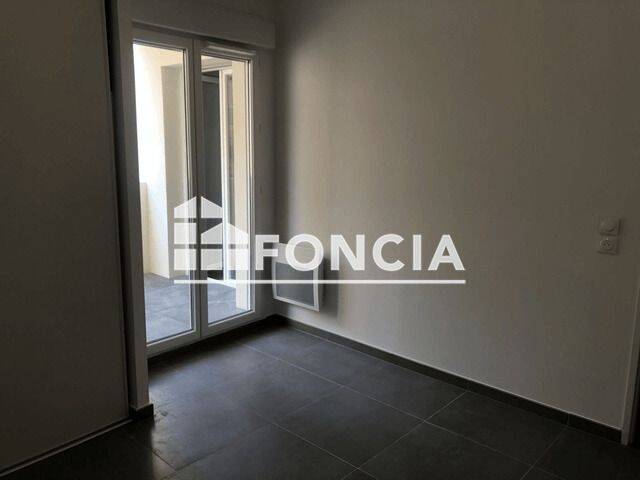 Appartement 2 pièces 40 m² · à Nice · 39,7 m² · 782 €