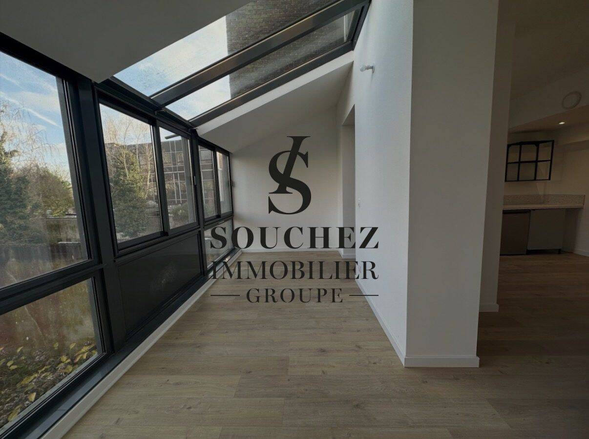 Appartement 2 pièces 47 m² · à Lens · 47,3 m² · 690 €