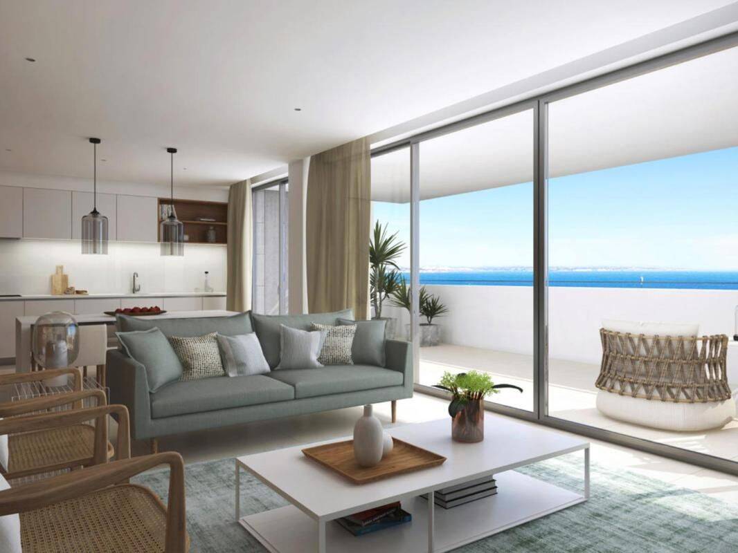 Appartement 4 pièces 80 m² · à Grasse · 80 m² · 398 000 €
