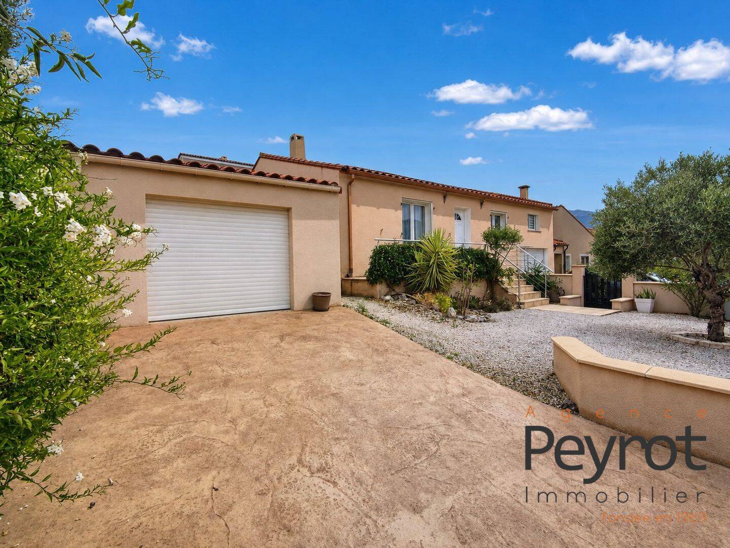 Maison 4 pièces 116 m² · à Saint-Paul-de-Fenouillet · 116 m² · 285 000 €