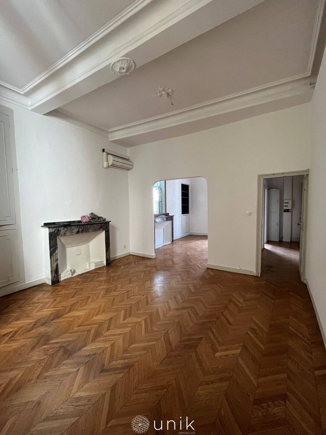 Appartement 2 pièces 82 m² · à Montpellier · 81,6 m² · 1 052 €