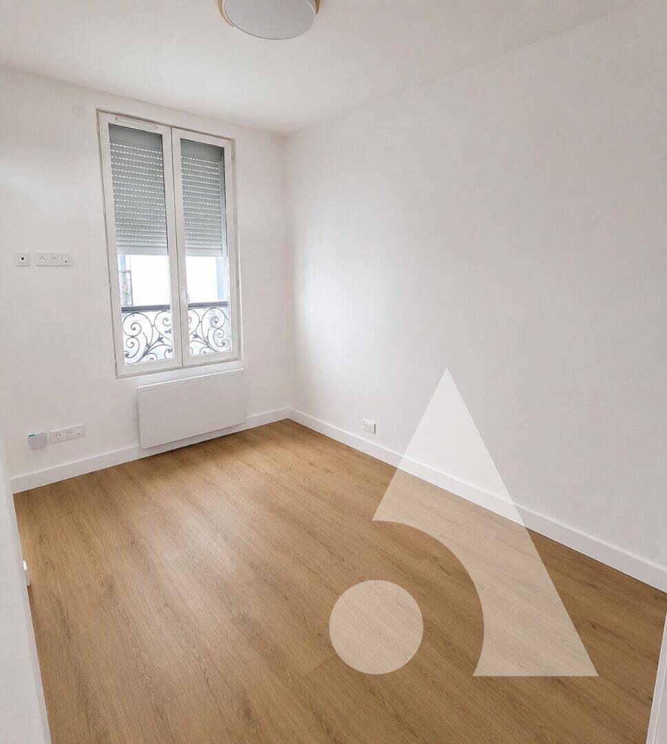 Appartement 1 pièce 15 m² · à Saint-Denis · 14,7 m² · 505 €/mois