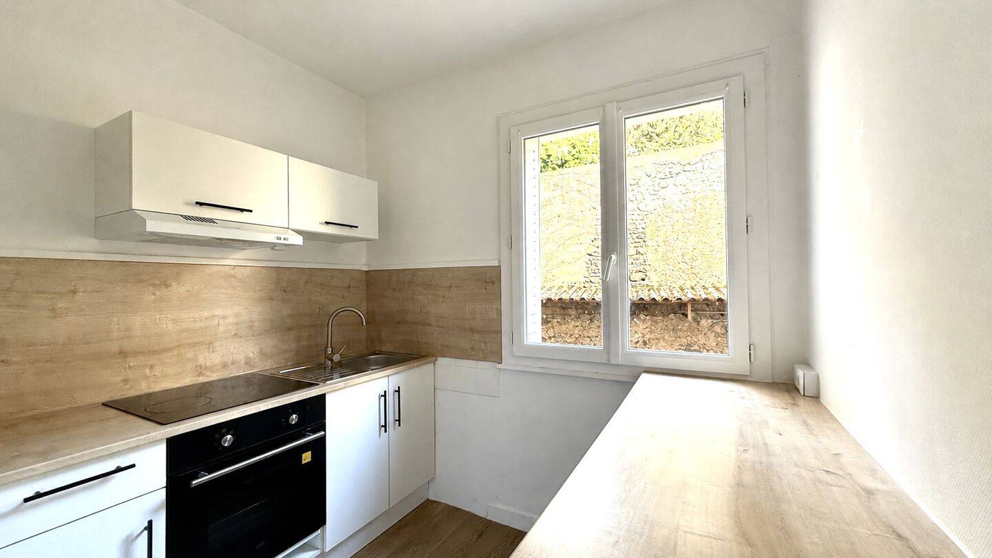 Appartement 2 pièces 37 m² · à Clermont-Ferrand · 37,2 m² · 125 000 €