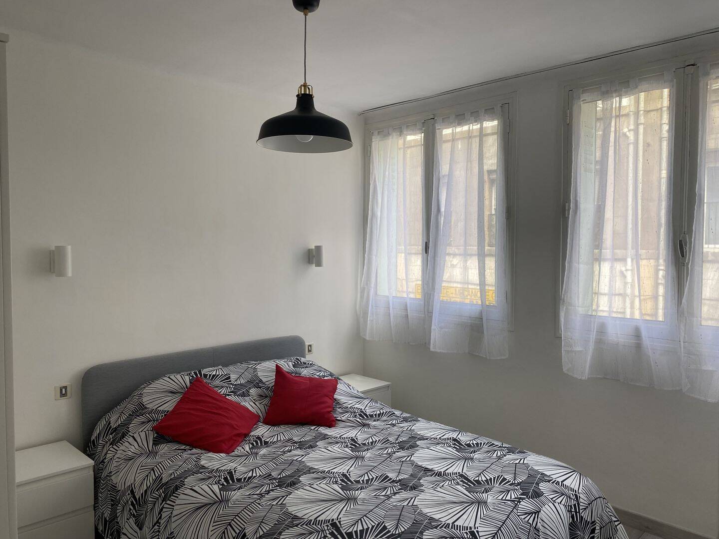 Appartement 3 pièces 54 m² · à Marseille 10ème Arrondissement · 54 m² · 830 €/mois