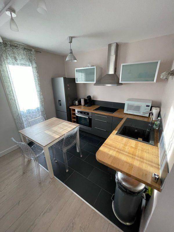 Appartement 2 pièces 20 m² · à Toulouse · 20 m² · 770 €/mois
