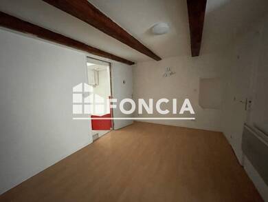 Appartement à louer 305 € 1 pièce 18 m² 1er étage Bayard Gap 05000