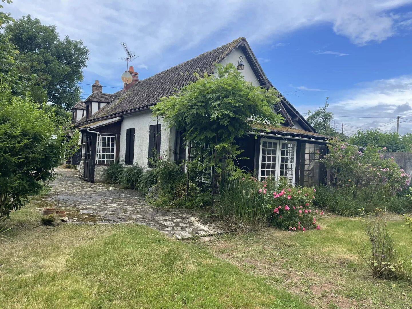 Maison 1 pièce 117 m² · à Gisors · 117 m² · 198 000 €