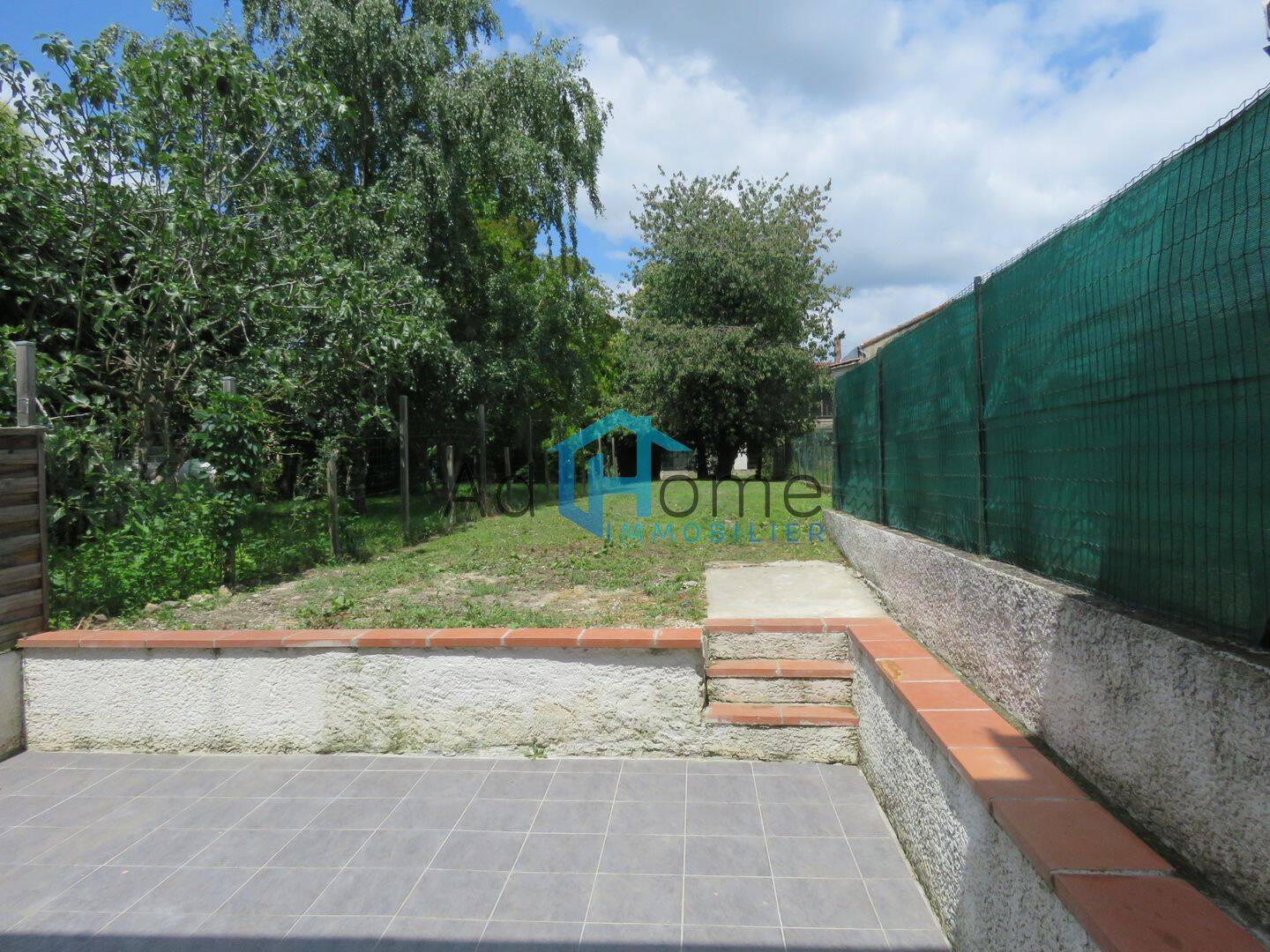 Maison 4 pièces 117 m² · à Rieumes · 117 m² · 965 €