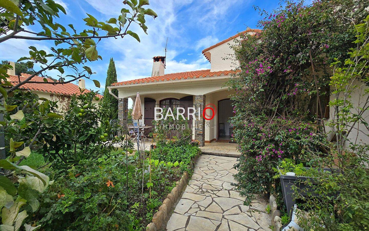 Maison 6 pièces 152 m² · à Laroque-des-Albères · 152 m² · 432 000 €