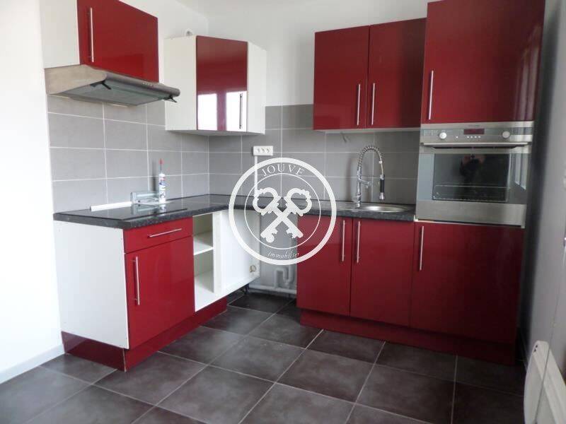 Appartement 3 pièces 72 m² · à Troyes · 71,8 m² · 650 €