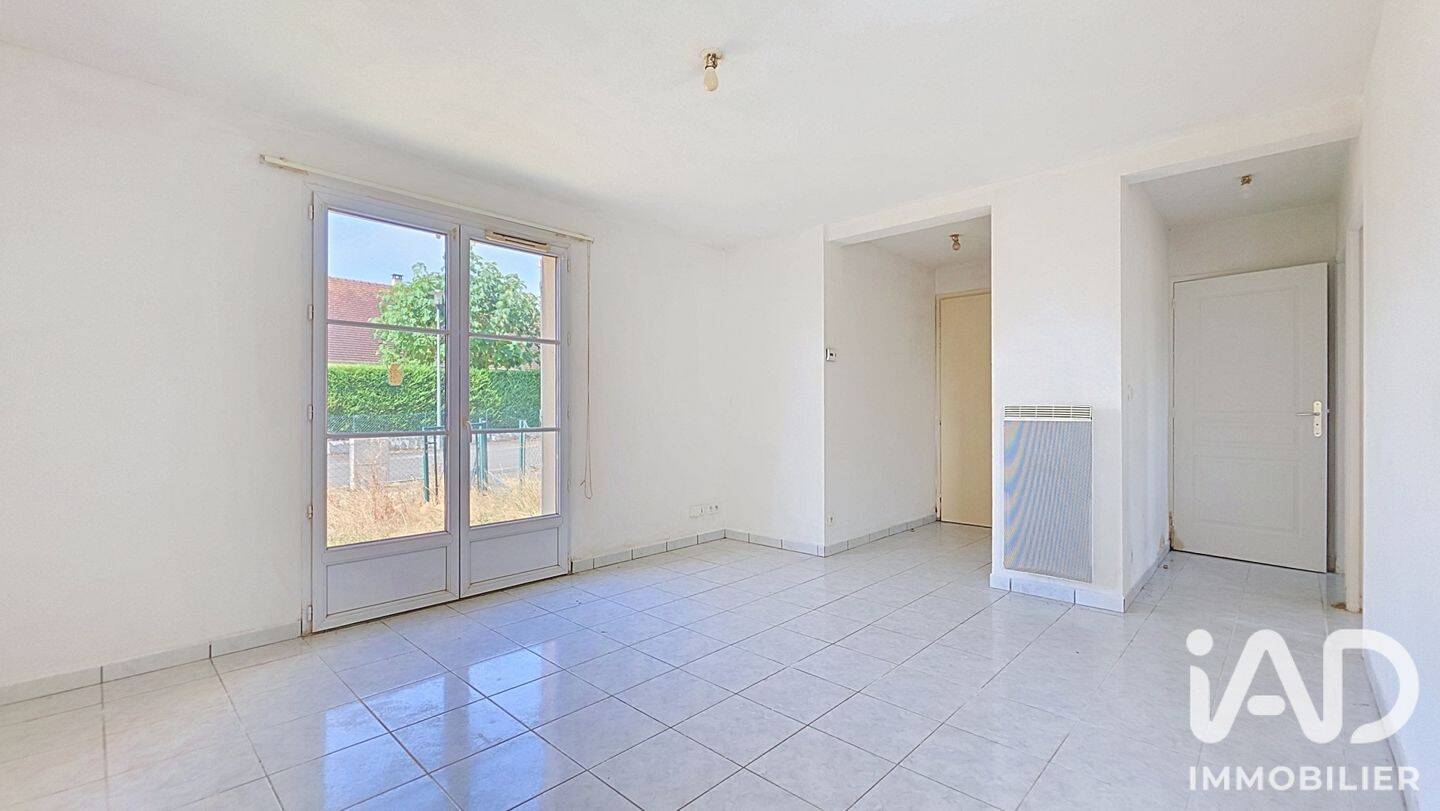 Appartement 2 pièces 39 m² · à Souvigny · 39 m² · 45 000 €