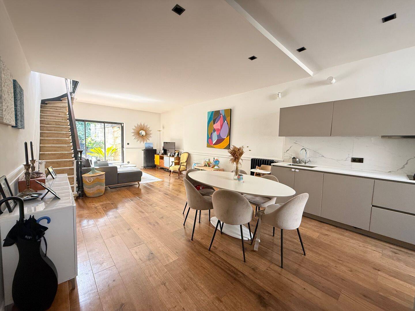 Maison 4 pièces 92 m² · à Bordeaux · 92 m² · 525 000 €