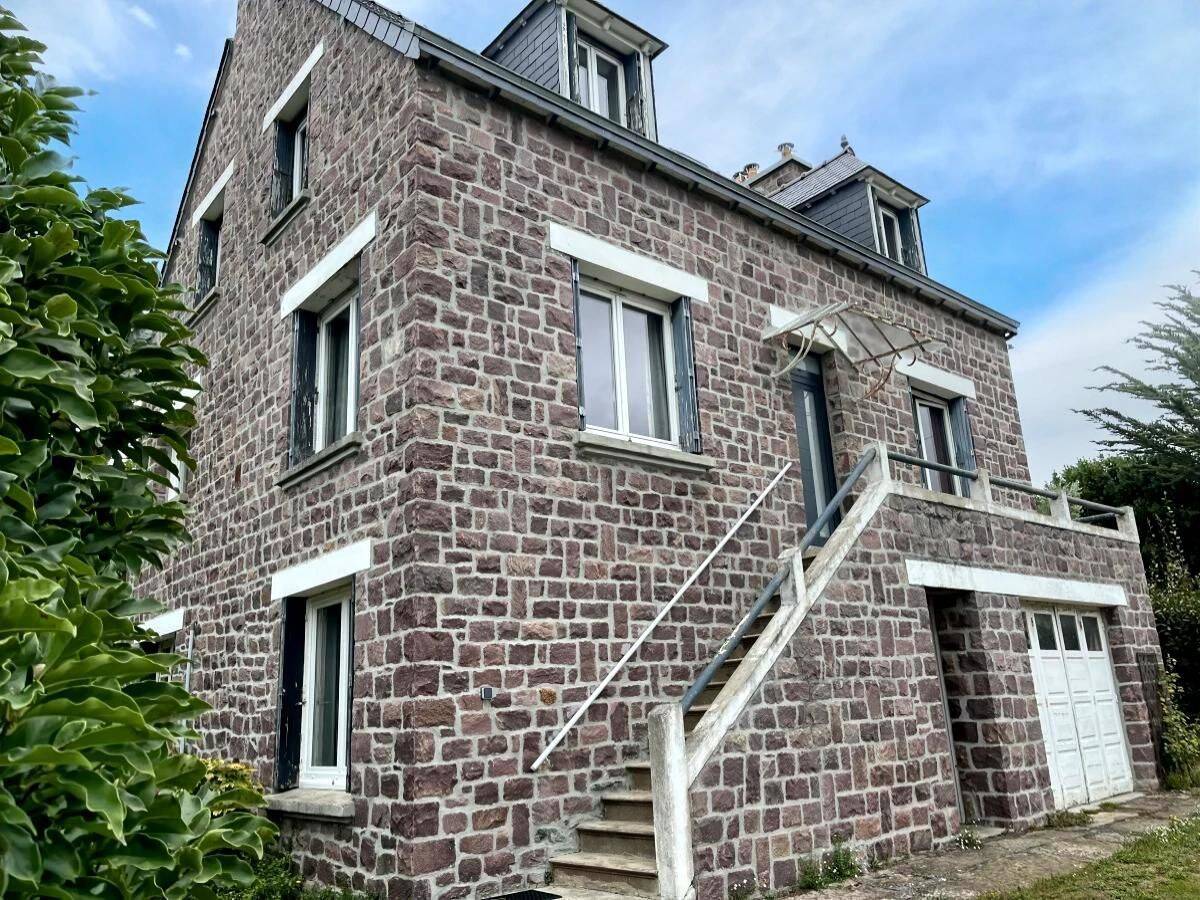 Maison 130 m² · à Pléneuf-Val-André · 130 m² · 468 450 €