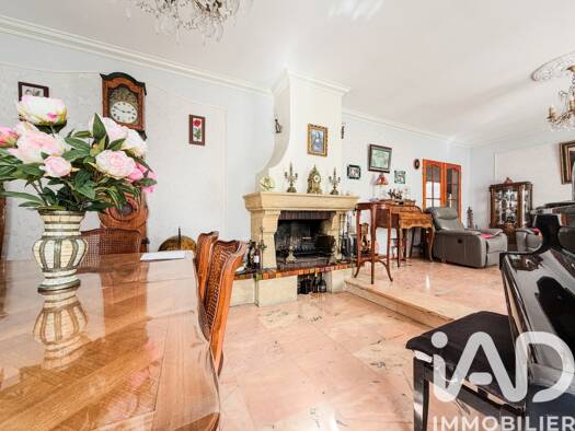 Maison à vendre 369 000 € 5 pièces 4 chambres 120 m² 594 m² de terrain Las Cobas Perpignan 66000