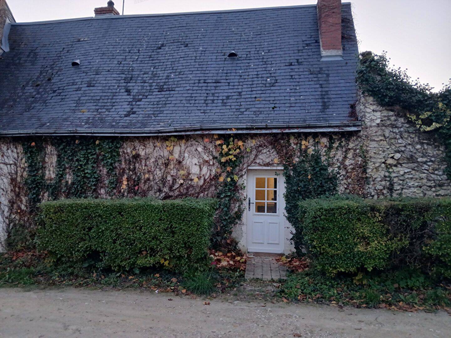 Maison 2 pièces 60 m² · à Vouvray · 60 m² · 750 €