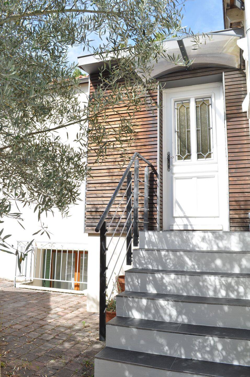 Maison 5 pièces 138 m² · à Nogent-sur-Marne · 138 m² · 850 000 €